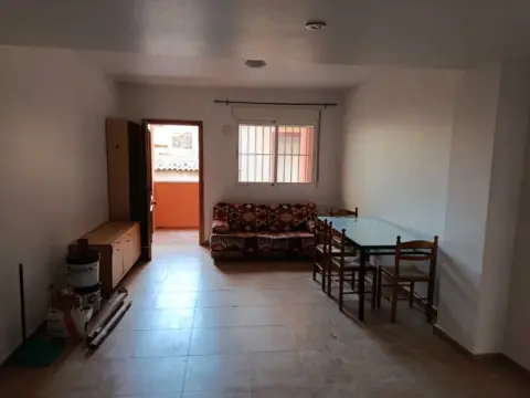 Apartamento en San Benito-Progreso