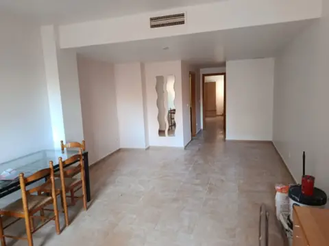 Apartamento en San Benito-Progreso
