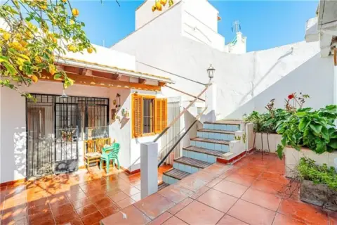 Chalet en Son Xigala