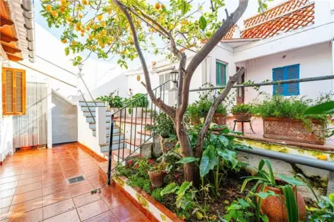 Chalet en Son Xigala