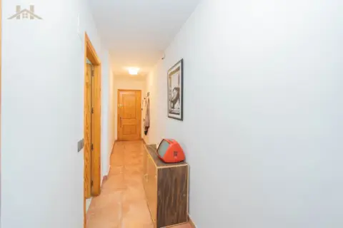 Dúplex en Avenida del Guadarrama, 20