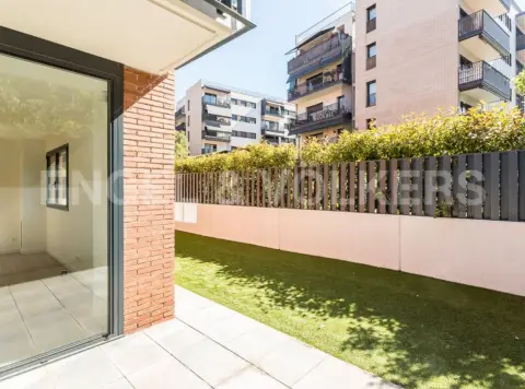 Piso en Can Mates-Volpelleres