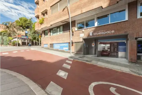 Trastero en Carrer de Teodora Lamadrid, 52