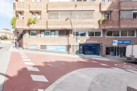 Trastero en Carrer de Teodora Lamadrid, 52