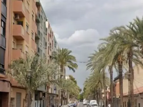 Piso en Riba-roja de Túria