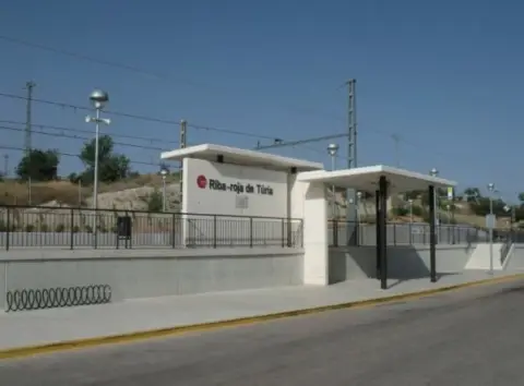 Piso en Riba-roja de Túria