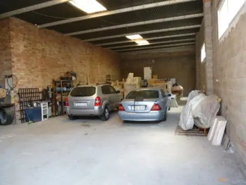 Terreno en calle Doña Sol