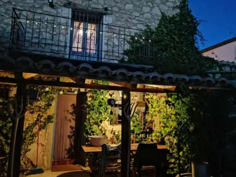 Casa en Bañón