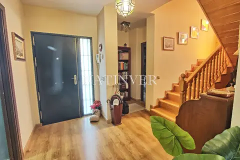 Chalet en Avenida de Cotomar