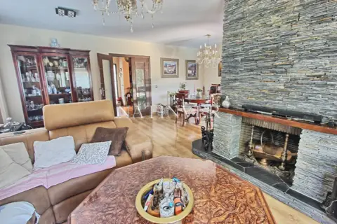 Chalet en Avenida de Cotomar