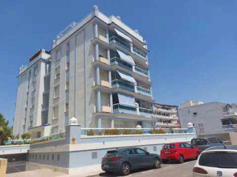 Apartamento en Carrer de Baleares, 19