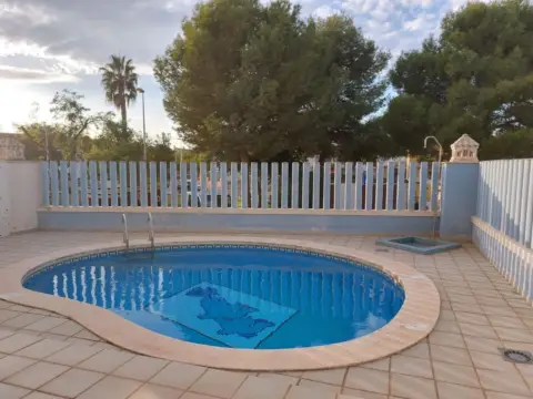 Apartamento en Carrer de Baleares, 19