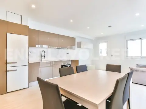 Apartamento en Vallpineda-Santa Bàrbara