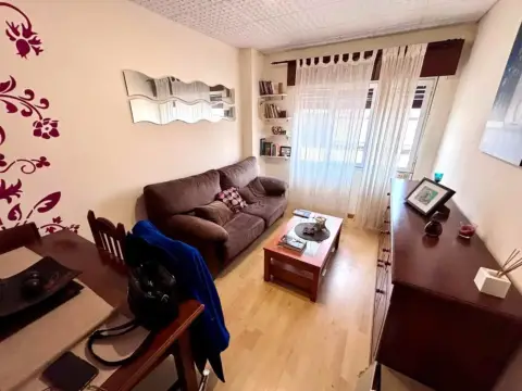 Piso en El Natahoyo-Moreda