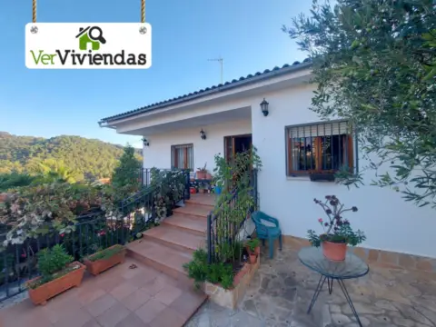 Casa en Carrer de la Serra Corredora, 18