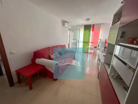 Ático en calle de Rosa de los Vientos