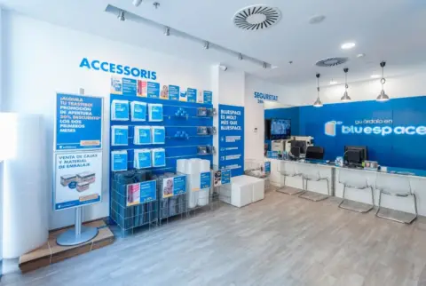 Trastero en calle C-33, nº 335