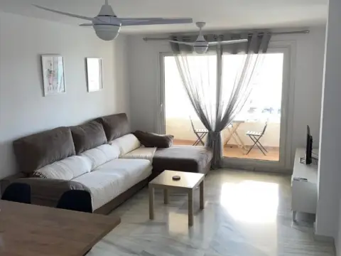 Piso en calle del Galeón, 46