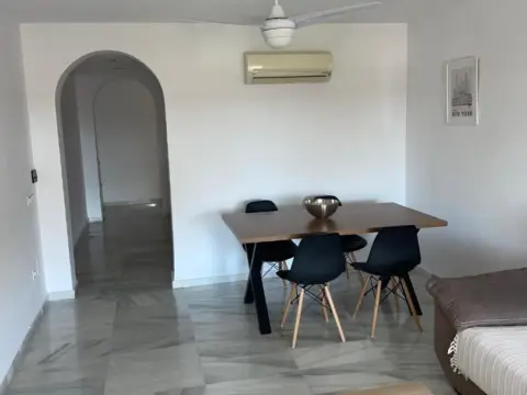 Piso en calle del Galeón, 46