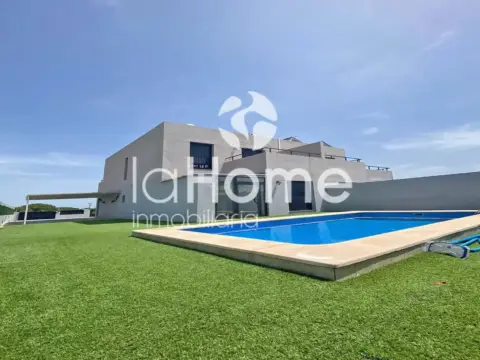 Casa pareada en Godella