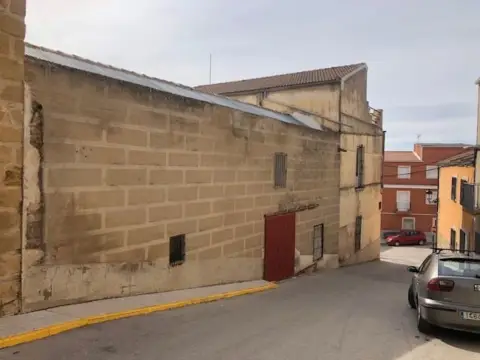 Casa en Plaza de España, 1