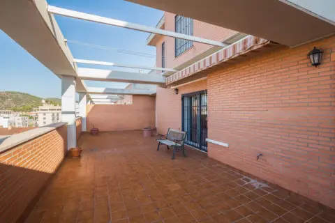 Ático en Alt Palància-Doctor Palos