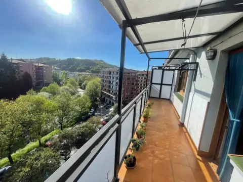 Piso en Amorebieta