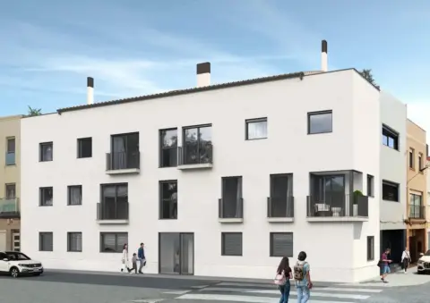 Dúplex en Carrer de Cervantes, 55