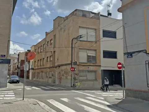 Dúplex en Carrer de Cervantes, 55