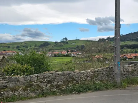 Casa rústica en calle de las Rivas, 243