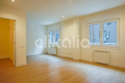 Piso en Castillejos