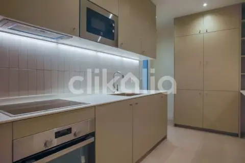 Piso en Castillejos