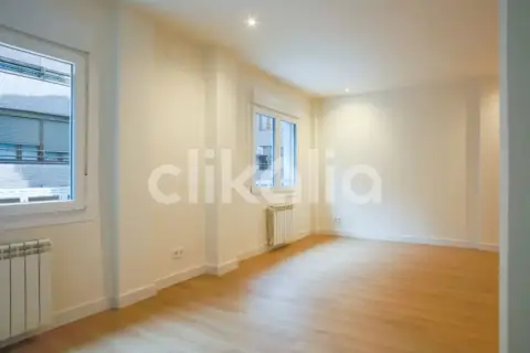 Piso en Castillejos