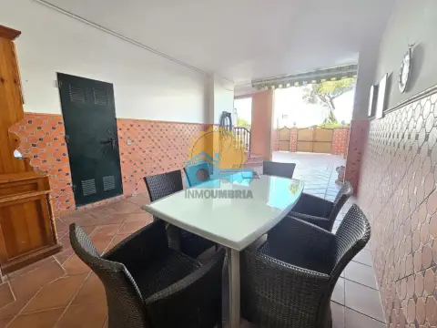 Casa adosada en Punta Umbría