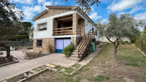Chalet en Carretera de Madrid, 20