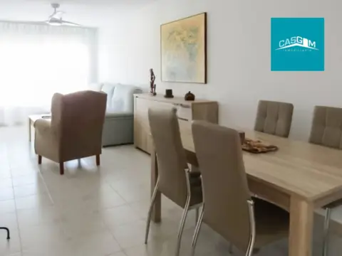 Piso en Avenida de Castilla