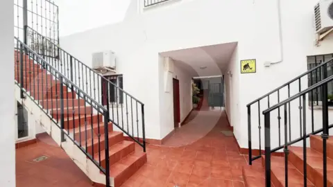 Dúplex en calle Linares, 6