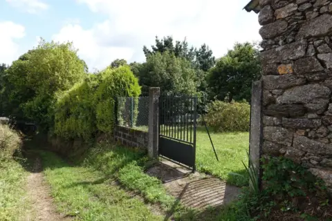 Casa en Rúa de Seixo Arriba, 1