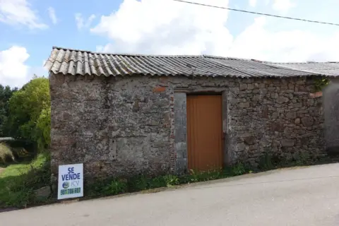 Casa en Rúa de Seixo Arriba, 1