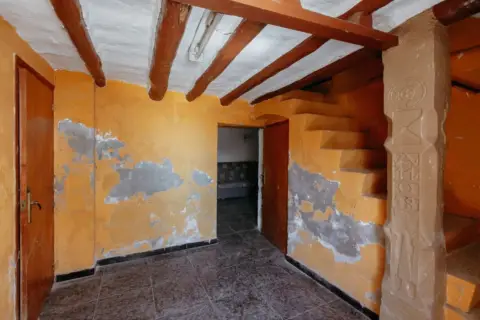 Casa en calle Santa Ana, 13