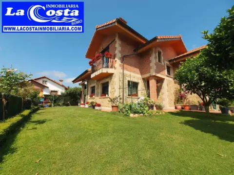 Chalet en Barrio de la Iglesia