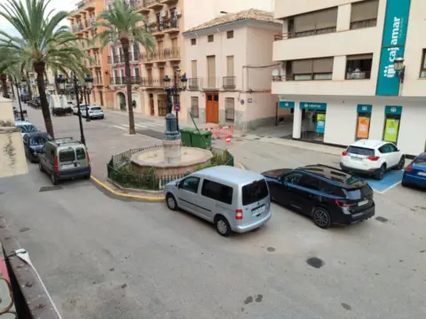 Casa pareada en Plaza Mayor, 19