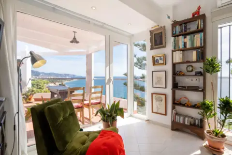 Casa en calle calle Ladera Panorama, 14, Nerja, Spain