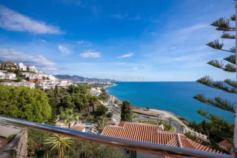 Casa en calle calle Ladera Panorama, 14, Nerja, Spain