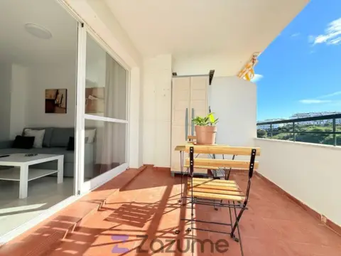 Piso en calle C- Green de Riviera