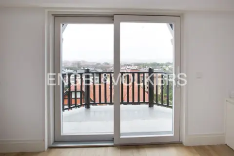 Ático en Neguri-Aiboa