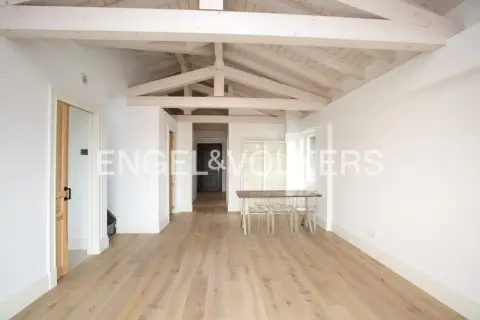 Ático en Neguri-Aiboa