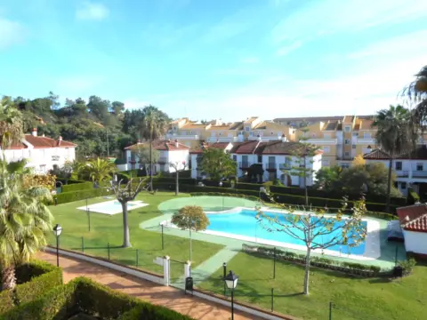 Apartamento en Avenida de Islantilla, 5