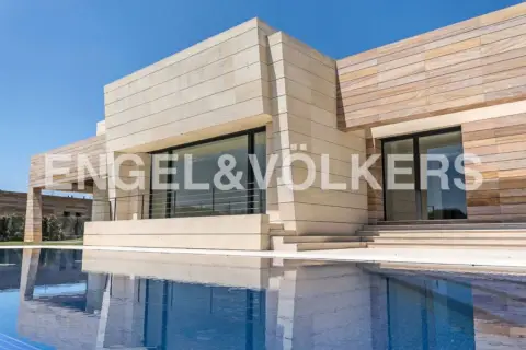 Casa en Paseo de los Lagos