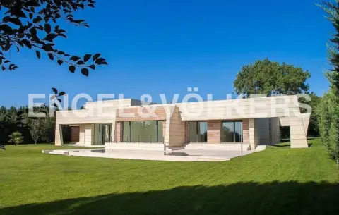 Casa en Paseo de los Lagos